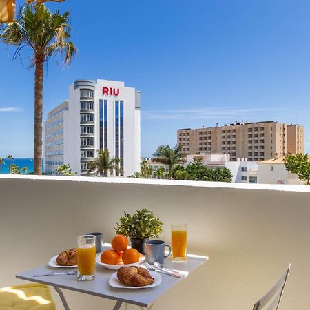 Apartamento Erisa 52 By Ivi Real Estate Torremolinos Exterior foto