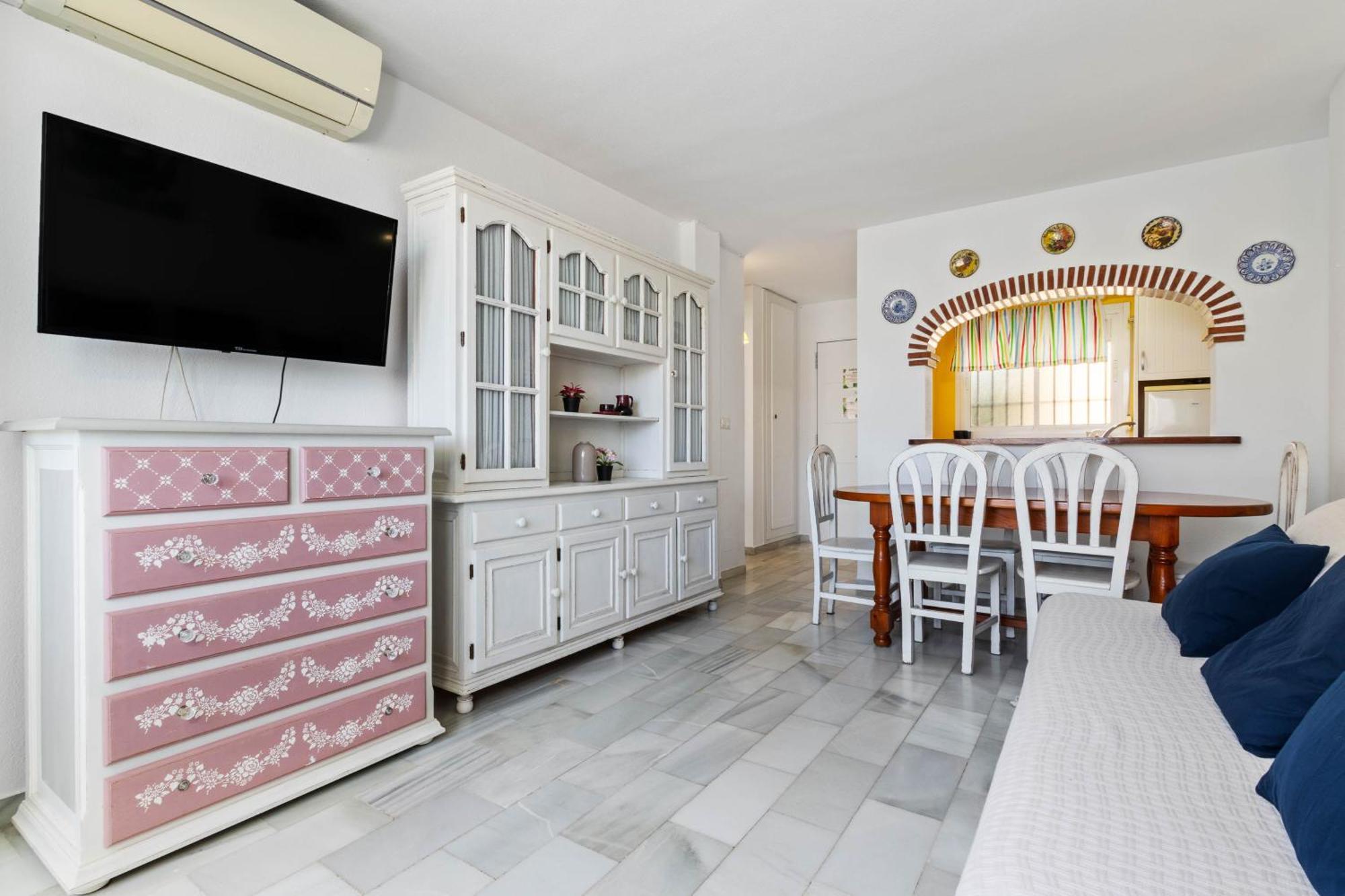 Apartamento Erisa 52 By Ivi Real Estate Torremolinos Exterior foto
