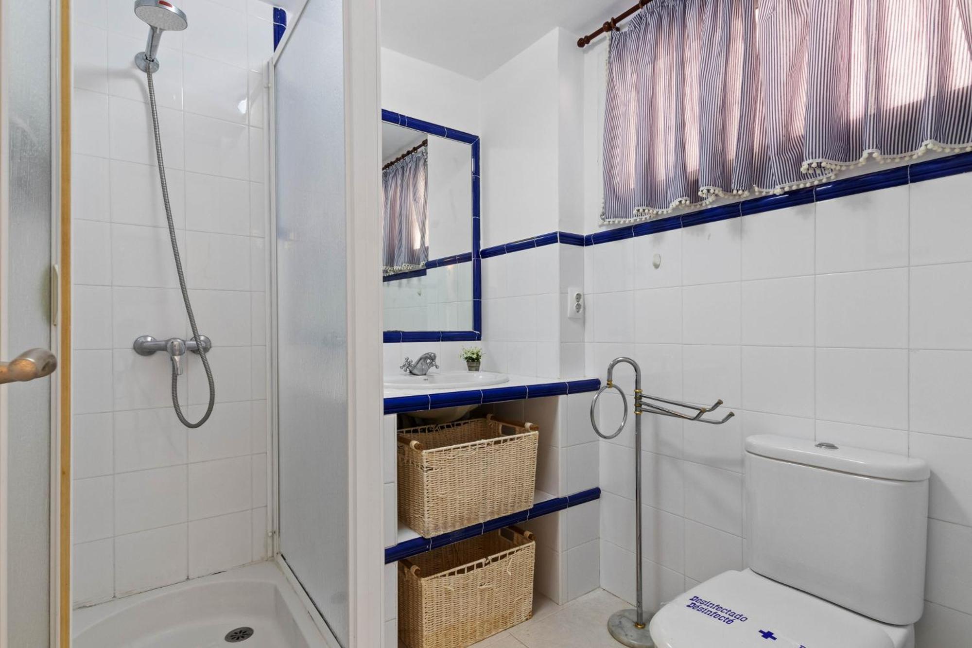 Apartamento Erisa 52 By Ivi Real Estate Torremolinos Exterior foto